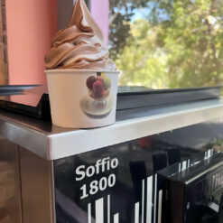 دستگاه پمپی و سوپاپی هلیلیت مدل سوفیو سه فاز 1800