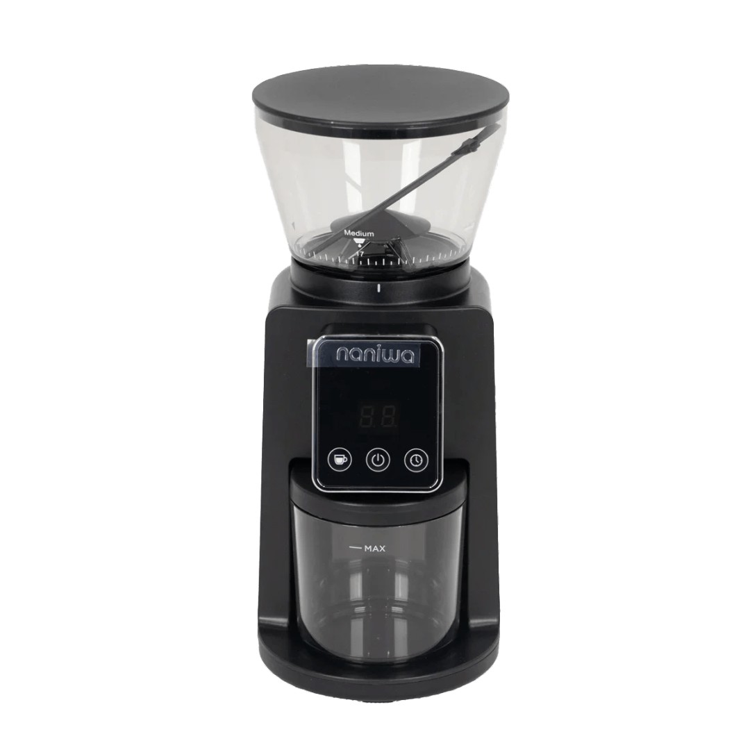 آسیاب-برقی-نانیوا-مدل-cg-103-2 آسیاب قهوه نانیوا مدل CG-103