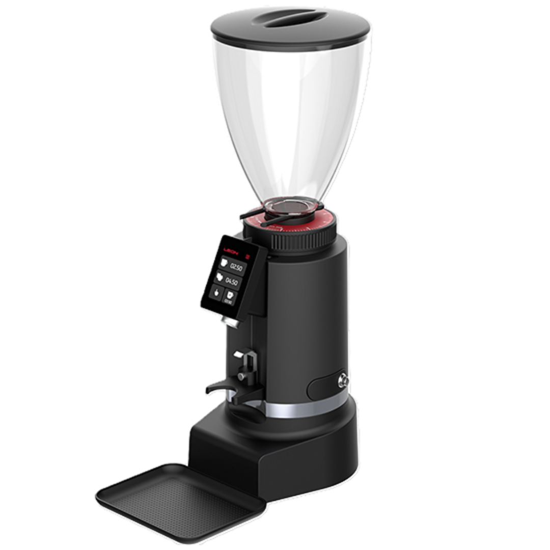 آسیاب قهوه آندیمند لئون مدل 800 خرید اقساطی آسیاب قهوه آندیمند لئون مدل 800