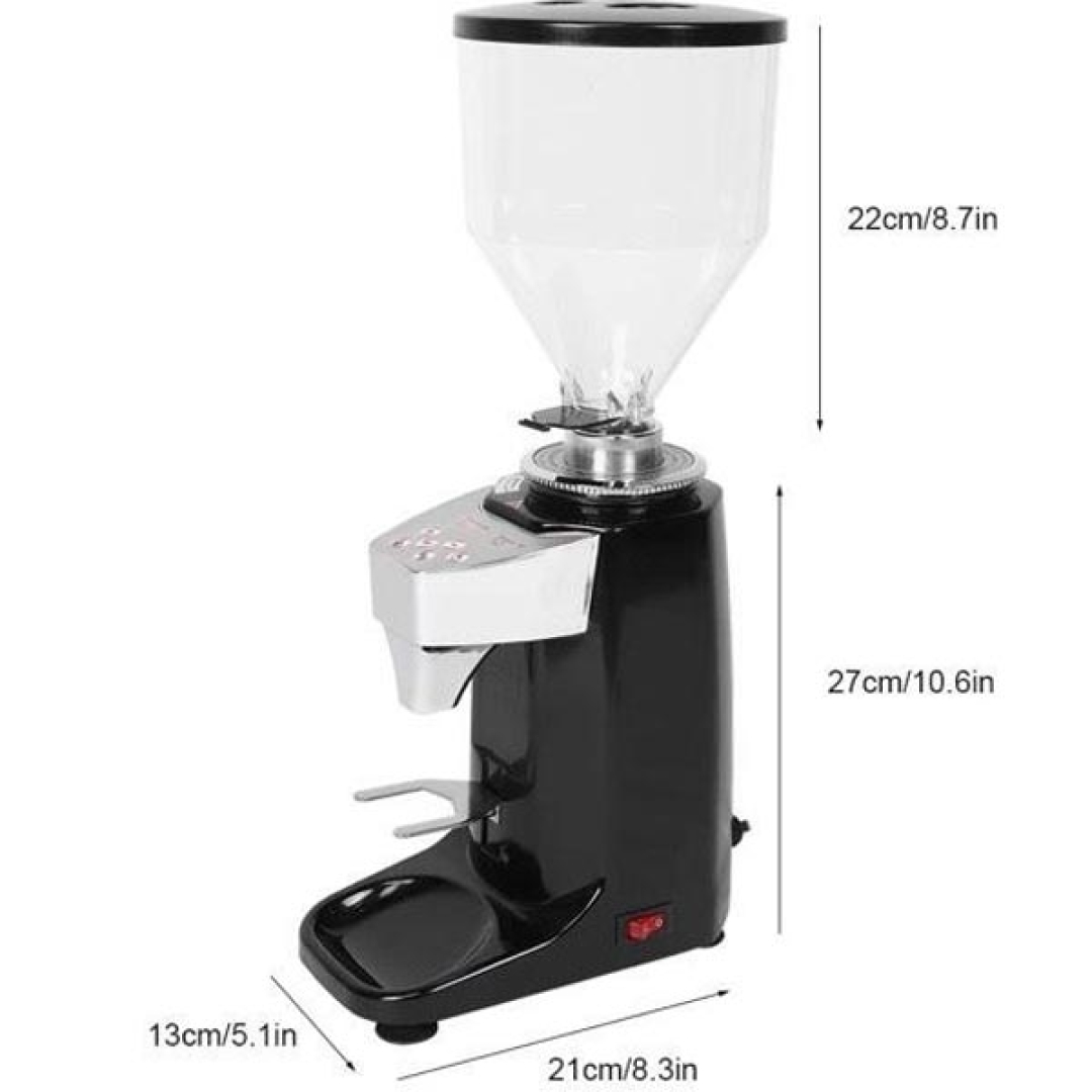 آسیاب قهوه آندیمند هوم مدل LD-021 خرید آسیاب قهوه آندیمند هوم مدل LD-021