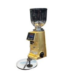 آسیاب قهوه رمیداگ 64 اندیمند رنگ طلایی اقساطی