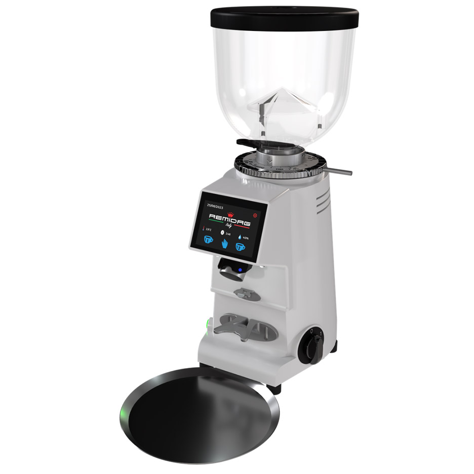 آسیاب قهوه رمیداگ مدل 64 اندیمند آسیاب قهوه رمیداگ مدل 64 اندیمند