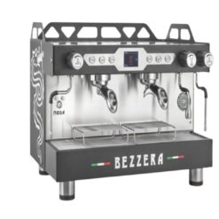 خرید اسپرسو ساز بیزرا دوگروپ اتومات سری MODA مدل MODA DE PID 2GR