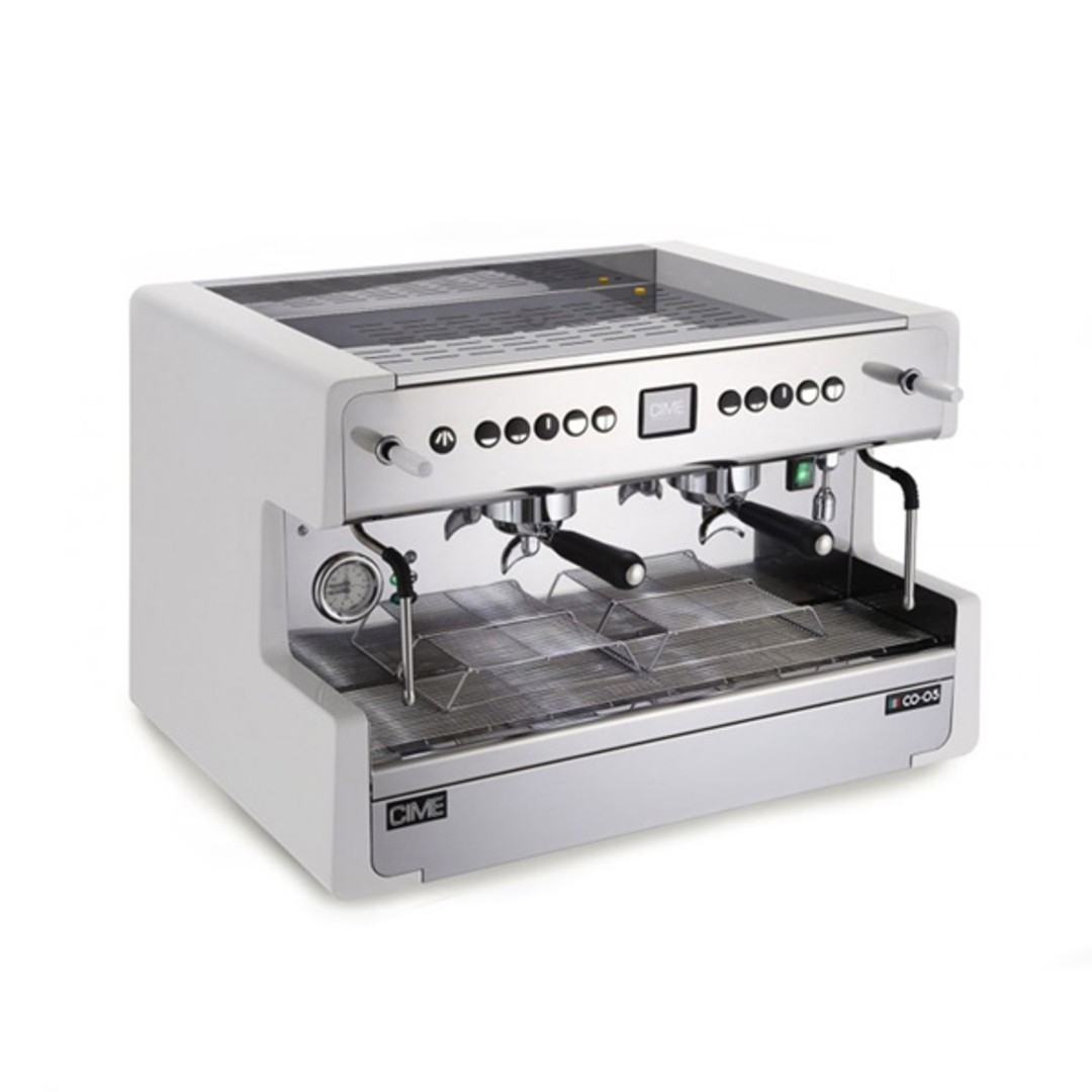 اسپرسوساز-اتومات-دو-گروپ-چیم-سری-۵-پی-آی-دی-CO-05-PID خرید دستگاه اسپرسوساز اتومات دو گروپ چیم سری ۵ پی آی دی توتال وایت