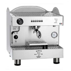 خرید اسپرسوساز بیزرا تک گروپ BEZZERA B2016 DE 1GR
