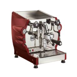 خرید اقساطی اسپرسوساز تک گروپ برند لانوا مدل کوادرونا