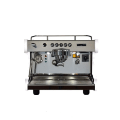خرید اقساطی اسپرسوساز تک گروپ چیم سری 3 آر جی بی RGB