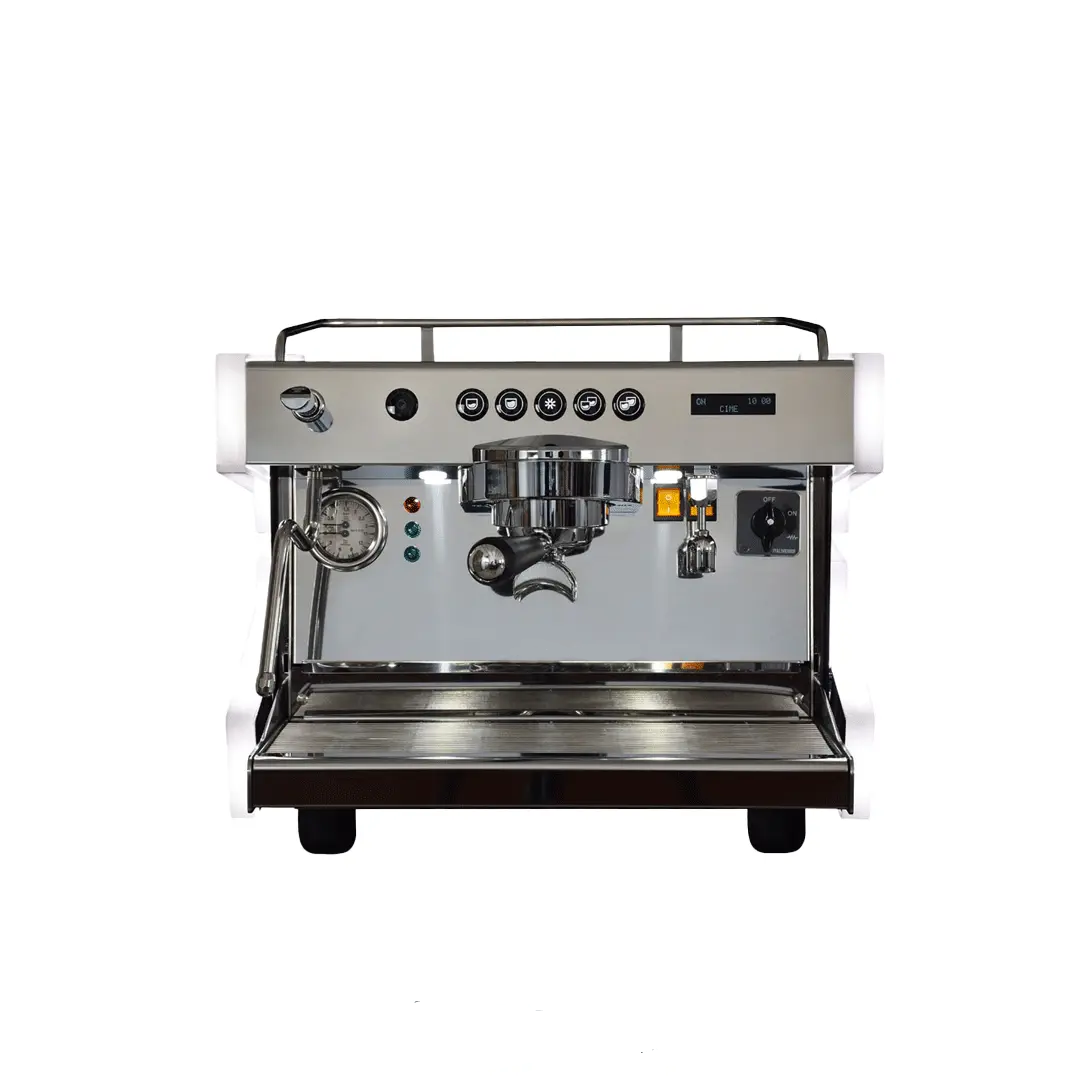 اسپرسوساز تک گروپ چیم سری 3 آر جی بی RGB خرید اقساطی اسپرسوساز تک گروپ چیم سری 3 آر جی بی RGB