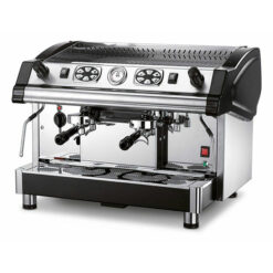 اسپرسوساز دو گروپ اتوماتیک تکنیکا رویال مدل Royal TECNICA