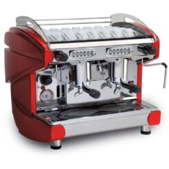 اسپرسوساز سینگل بویلر تمام اتوماتیک رویال مدل LIRA EASY EL