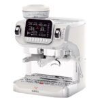 خرید اقساطی اسپرسوساز روپل مدل RPL-CM8090