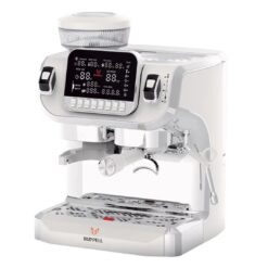 خرید اقساطی اسپرسوساز روپل مدل RPL-CM8090