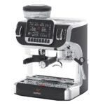 خرید اسپرسوساز روپل مدل RPL-CM8090