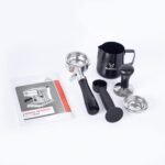 اسپرسوساز روپل مدل RPL-CM8040