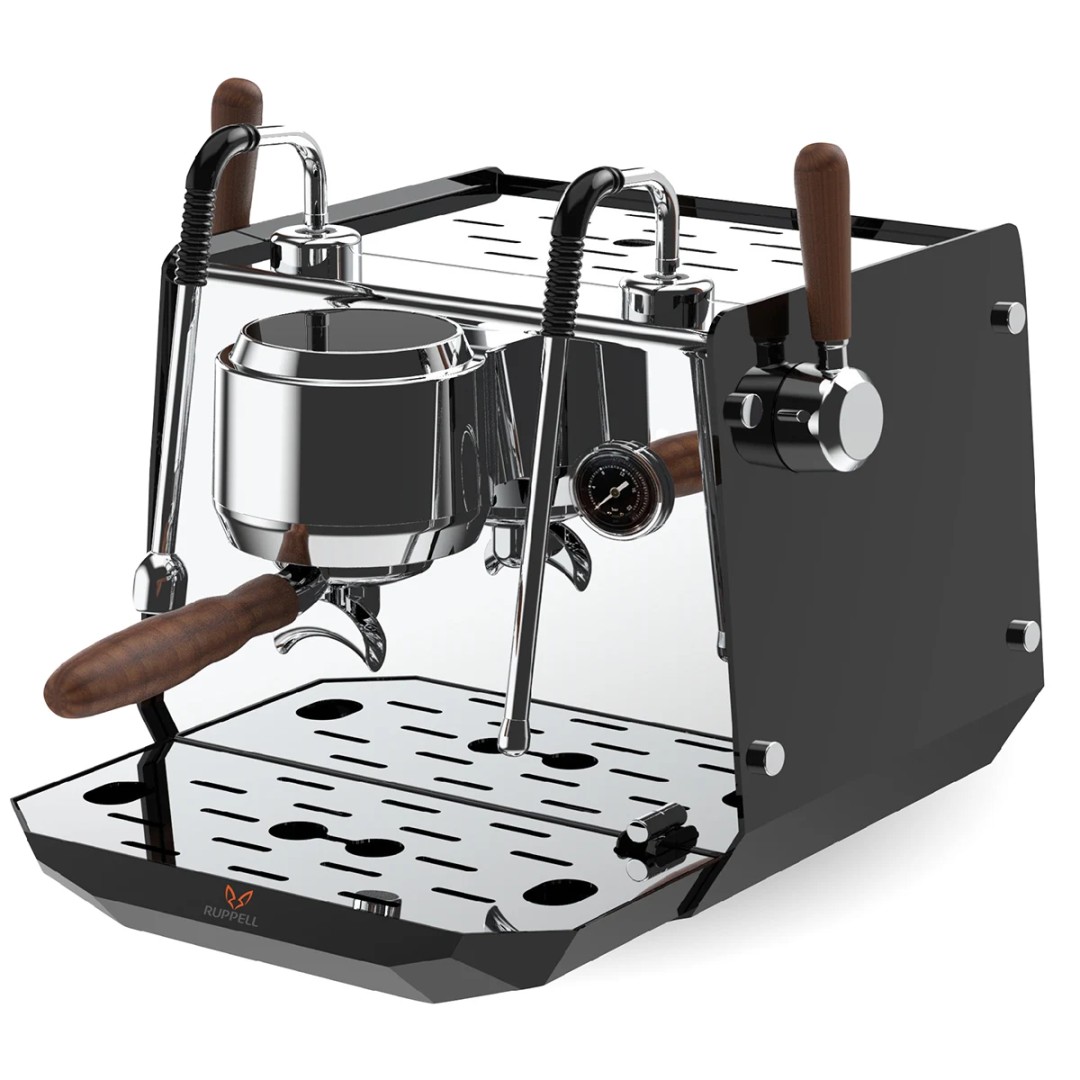 اسپرسوساز روپل مدل RPL-CM9020 خرید اقساطی اسپرسوساز روپل مدل RPL-CM9020