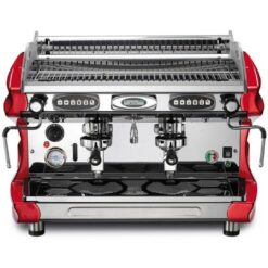 اسپرسوساز سینگل بویلر تمام اتوماتیک رویال مدل LIRA S EL