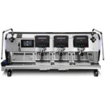 خرید اسپرسوساز مولتی بویلر جنریشن رویال Royal مدل GENERATION – X3G
