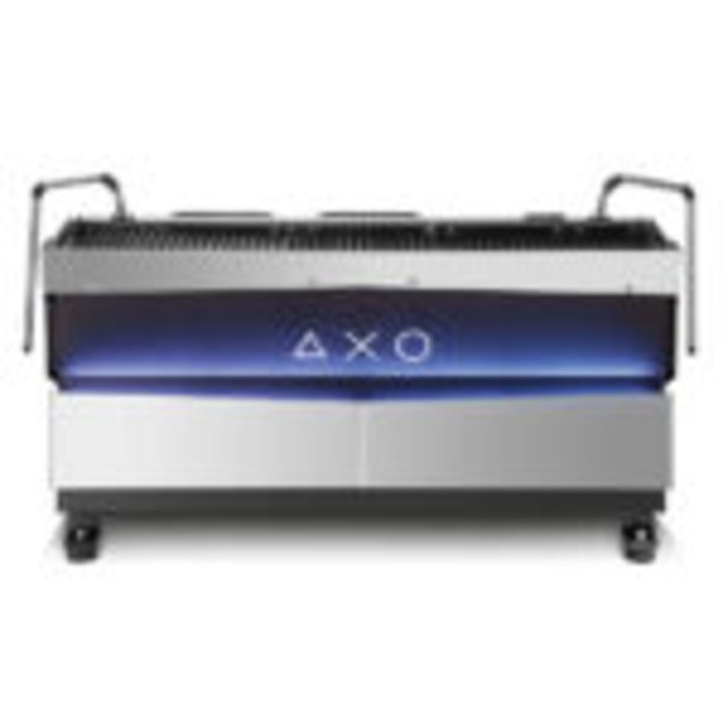 اسپرسوساز مولتی بویلر جنریشن رویال Royal مدل GENERATION – X3G