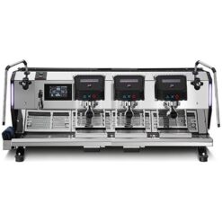 خرید اسپرسوساز مولتی بویلر جنریشن رویال Royal مدل GENERATION – X3G