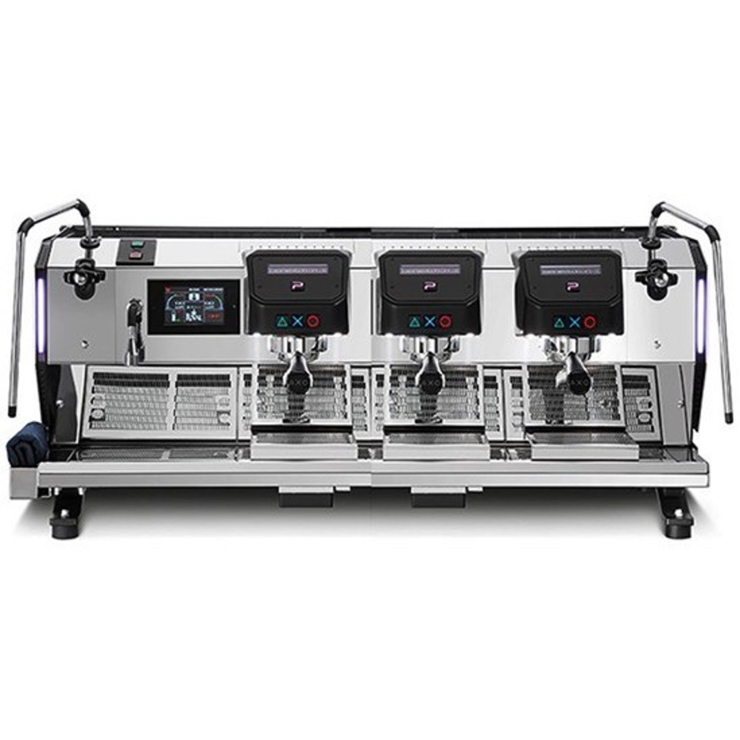 اسپرسوساز مولتی بویلر جنریشن رویال Royal مدل GENERATION – X3G خرید اسپرسوساز مولتی بویلر جنریشن رویال Royal مدل GENERATION – X3G