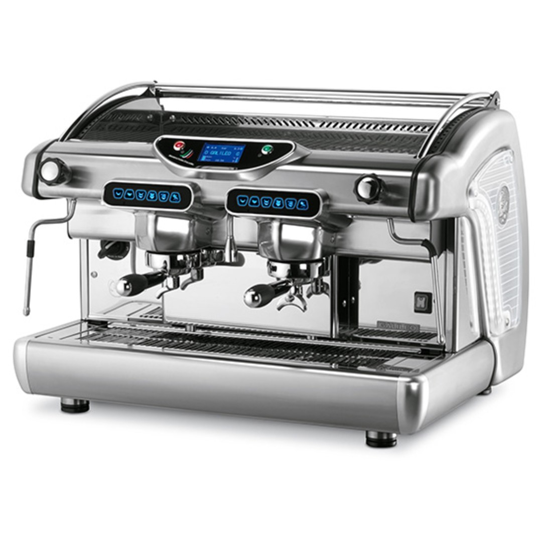 اسپرسوساز مولتی بویلر گالیله رویال مدل Royal GALILEO خرید اسپرسوساز مولتی بویلر گالیله رویال مدل Royal GALILEO