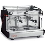 خرید اقساطی دستگاه اسپرسوساز دو گروپ اتومات رویال اپرا opera