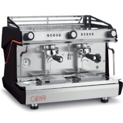 خرید اقساطی دستگاه اسپرسوساز دو گروپ اتومات رویال اپرا opera