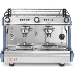 دستگاه اسپرسوساز دو گروپ اتومات رویال اپرا opera