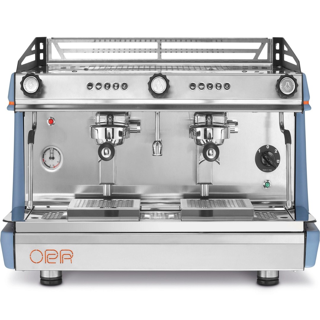 دستگاه-اسپرسوساز-اپرا-رویال-دو-گروپ-اتومات-مدل-opera دستگاه اسپرسوساز دو گروپ اتومات رویال اپرا opera