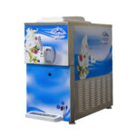 دستگاه بستنی قیفی رومیزی تک قیف آستیاژ مدل CM-300