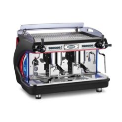 خرید اقساطی اسپرسوساز دو گروپ اتومات سینچرو رویال Royal مدل SYNCHRO T2 EL