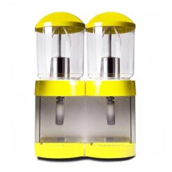 شربت سرد کن دو مخزن تکنودقیق TECNODAGHIGH