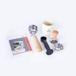 اسپرسوساز روپل مدل RPL-CM8041