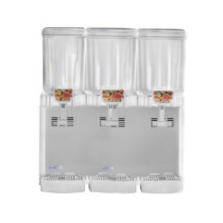 شربت سرد کن 3 مخزن البرز ماشین