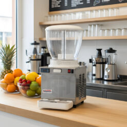 خرید شربت سرد کن خمره ای تک مخزن البرز