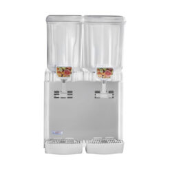 شربت سرد کن دو مخزن البرز ماشین