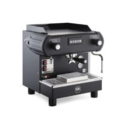اسپرسوساز تک گروپ برند لانوا مدل لافایوسنتو بلک اقساطی