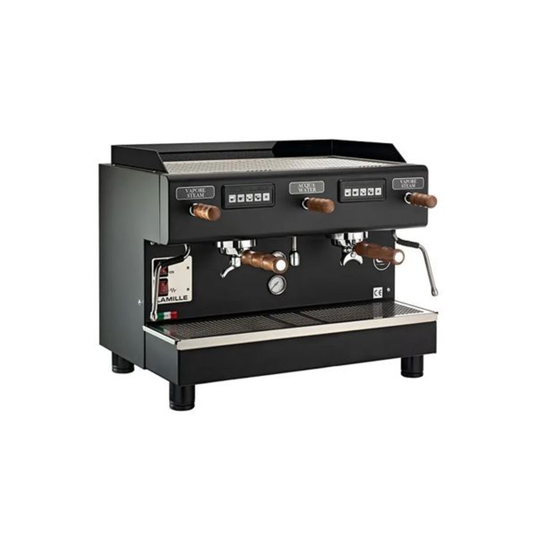 ماشین اسپرسو لانوا مدل لامیله خرید ماشین اسپرسو لانوا مدل لامیله