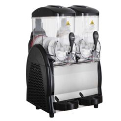 دستگاه یخ در بهشت دو مخزن سنکوتل اسپانیا sencotel 2