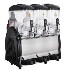 دستگاه یخ در بهشت سه مخزن سنکوتل اسپانیا sencotel 3