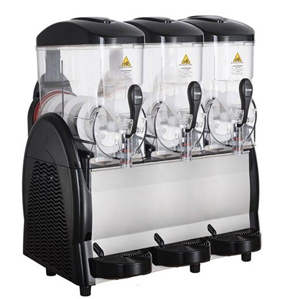 یخ-در-بهشت-سه-مخزن-سنکوتل دستگاه یخ در بهشت سه مخزن سنکوتل اسپانیا sencotel 3